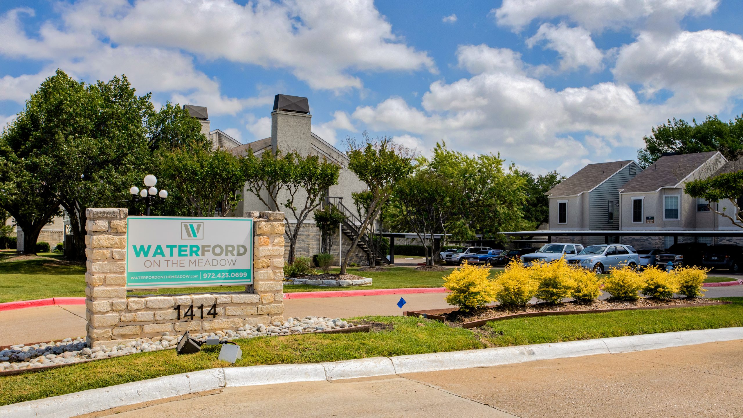 Waterford on the Meadow Exponential Property Group