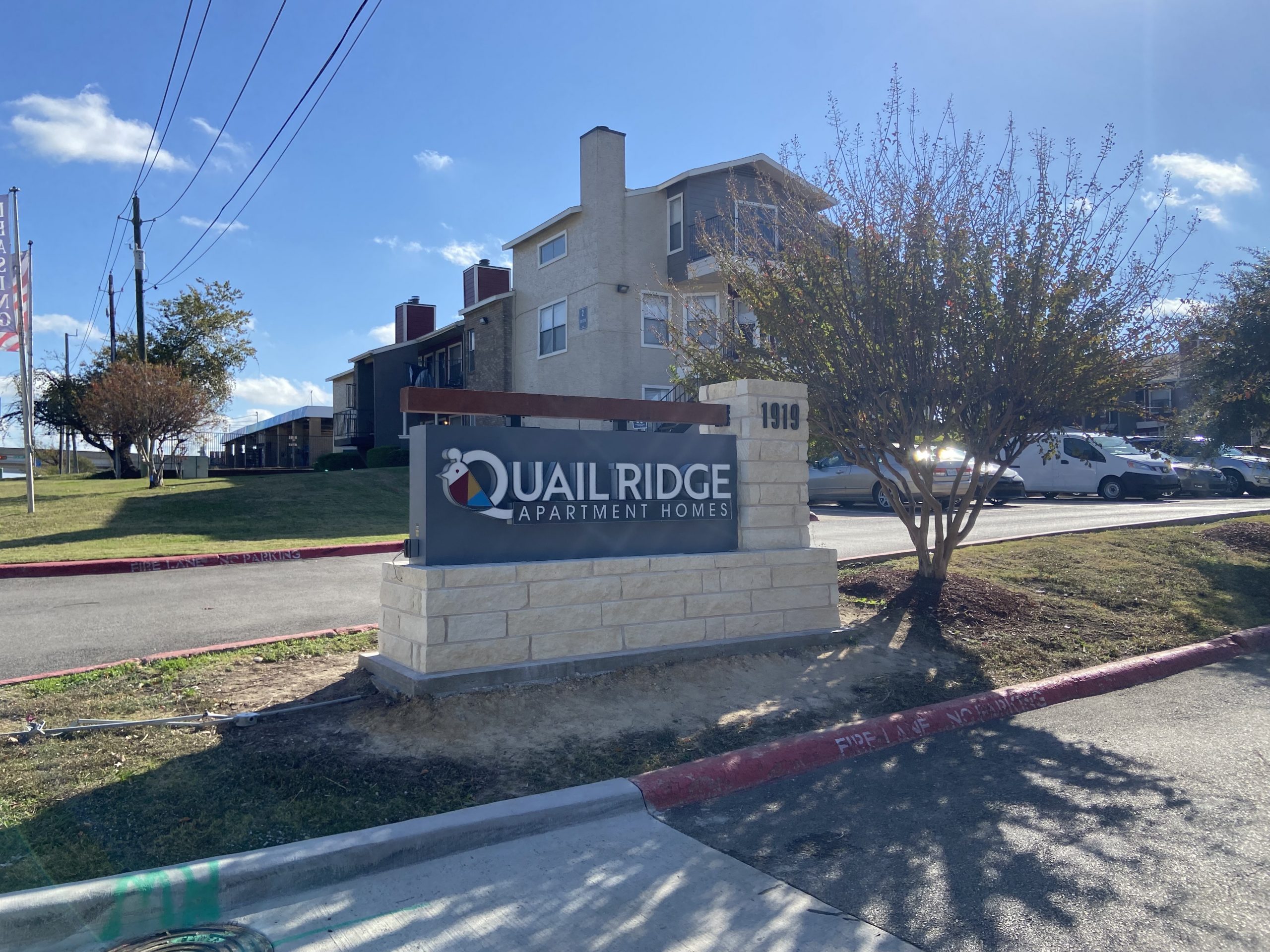 Quail Ridge Exponential Property Group